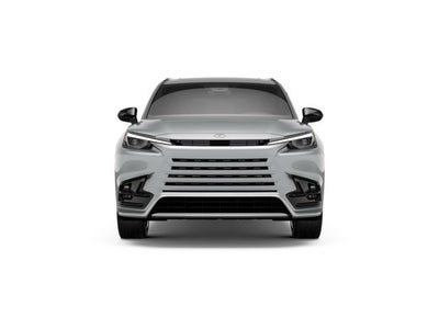 2026 Lexus TX 500h F SPORT Performance Luxury