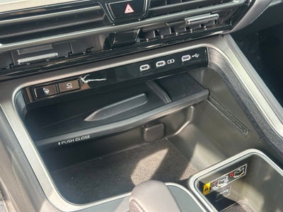 2025 Lexus TX 500h F SPORT Premium