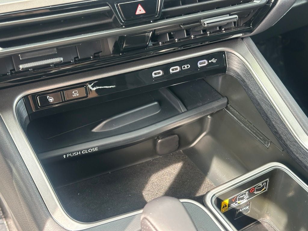 2025 Lexus TX 500h F SPORT Premium