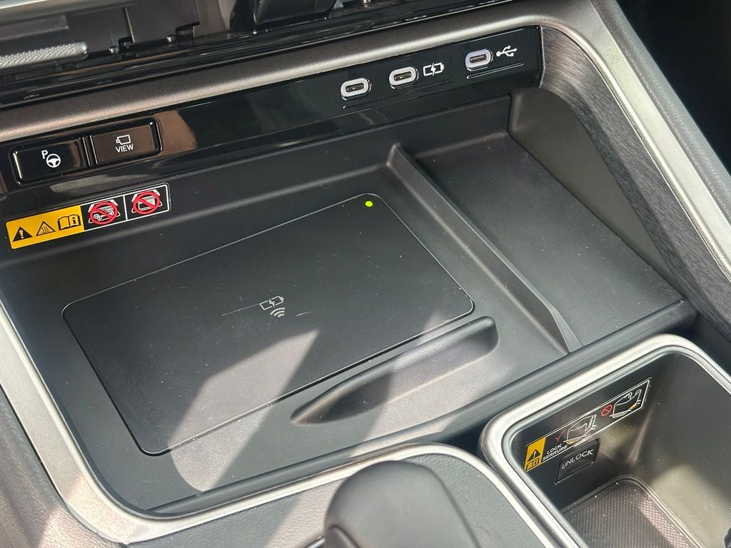 2025 Lexus TX 500h F SPORT Premium