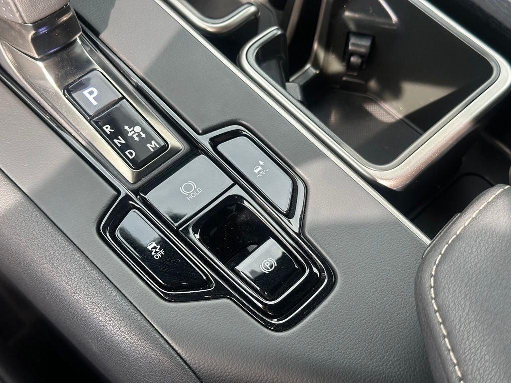2025 Lexus TX 500h F SPORT Premium