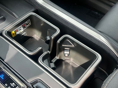 2025 Lexus TX 500h F SPORT Premium