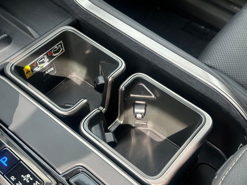 2025 Lexus TX 500h F SPORT Premium