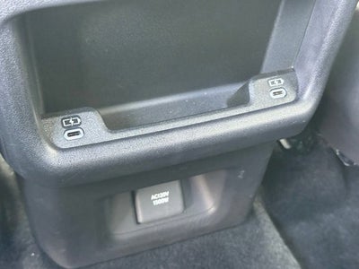2025 Lexus TX 500h F SPORT Premium