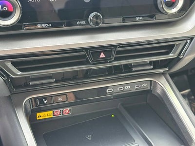 2025 Lexus TX 500h F SPORT Premium
