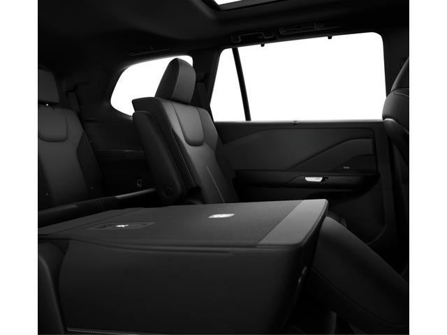 2026 Lexus TX 550h+ Luxury