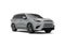 2026 Lexus TX 550h+ Luxury