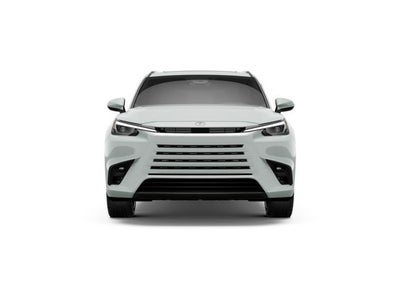 2026 Lexus TX 550h LUXURY AWD