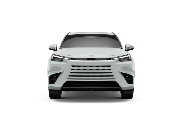 2026 Lexus TX 550h LUXURY AWD