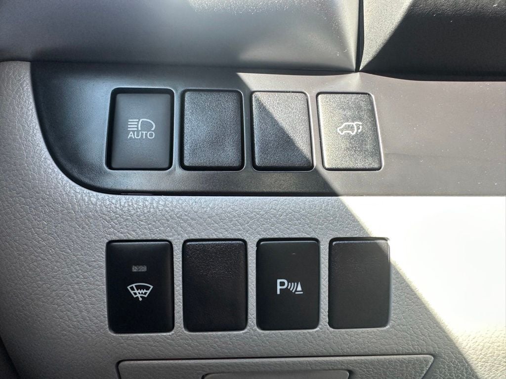 2019 Toyota Highlander Hybrid Limited