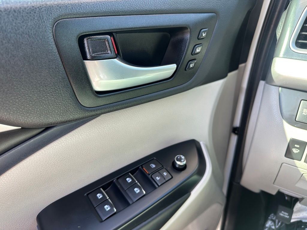 2019 Toyota Highlander Hybrid Limited