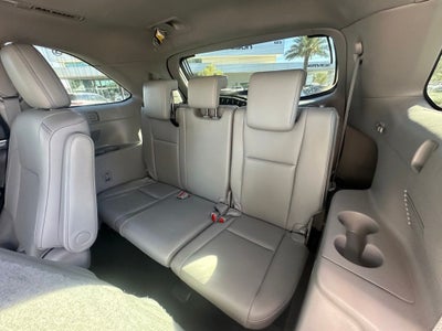 2019 Toyota Highlander Hybrid Limited