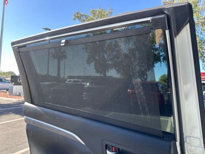 2019 Toyota Highlander Hybrid Limited