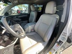 2019 Toyota Highlander Hybrid Limited