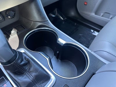 2019 Toyota Highlander Hybrid Limited