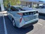 2018 Toyota Prius Two