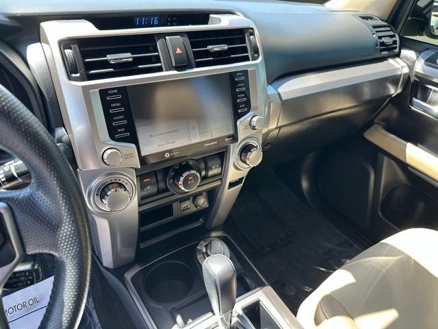 2020 Toyota 4Runner SR5 Premium