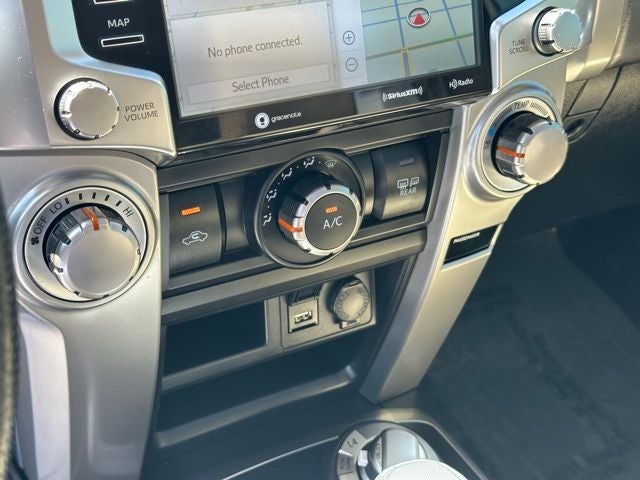 2020 Toyota 4Runner SR5 Premium