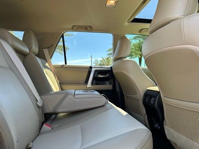 2020 Toyota 4Runner SR5 Premium