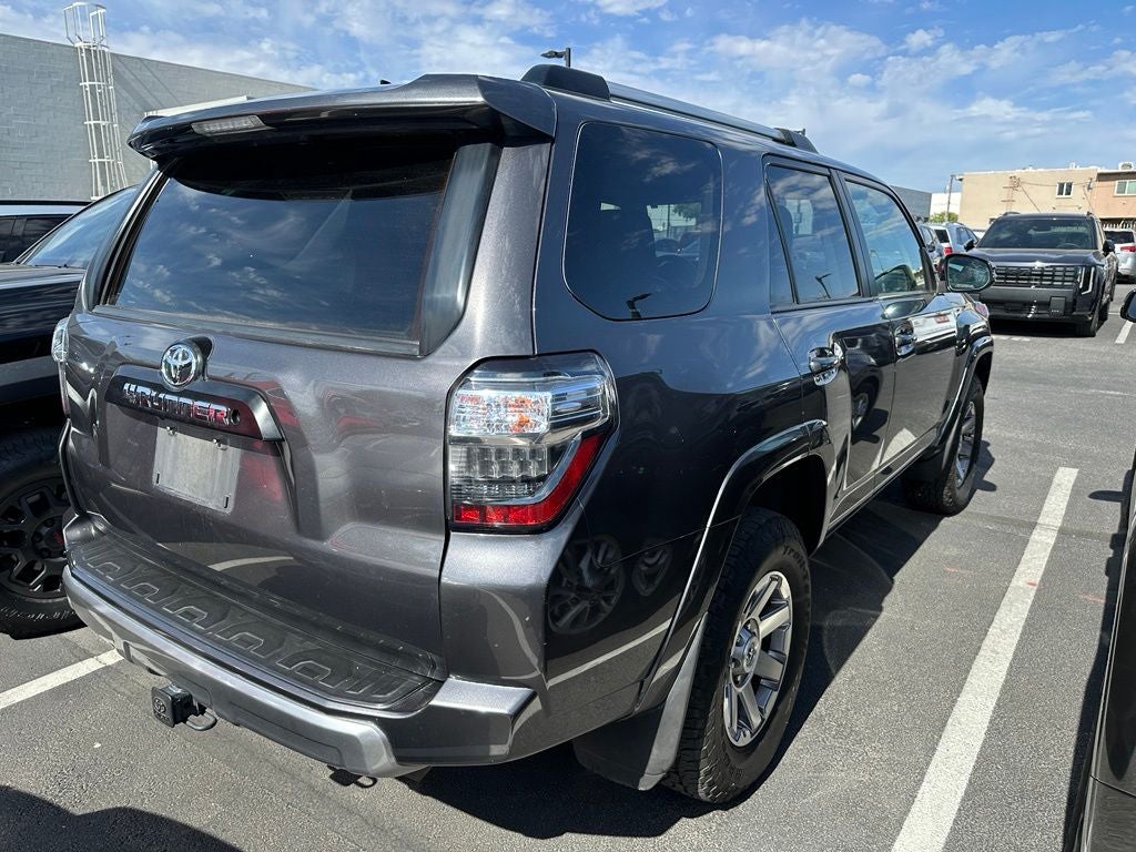 2014 Toyota 4Runner Trail Premium