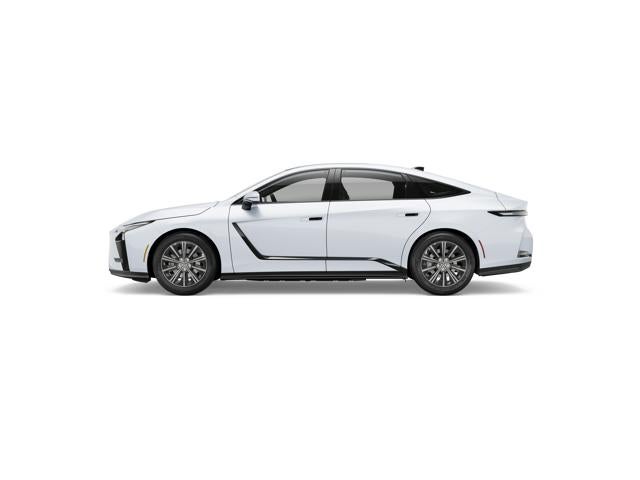 2026 Lexus ES PREMIUM