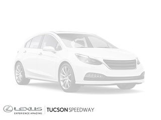 2026 Lexus IS 350 F SPORT Design