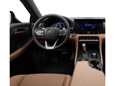 2026 Lexus IS IS 350 F SPORT Design