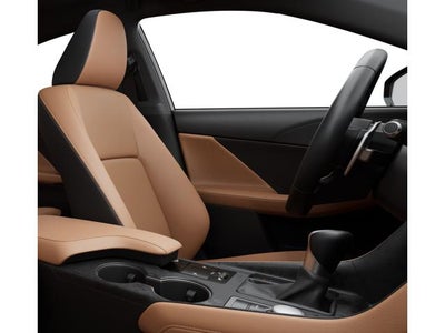 2026 Lexus IS IS 350 F SPORT Design