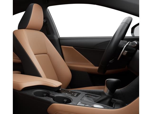 2026 Lexus IS IS 350 F SPORT Design