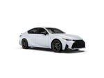 2026 Lexus IS IS 350 F SPORT Design