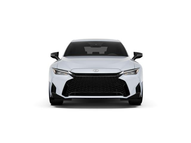 2026 Lexus IS IS 350 F SPORT Design
