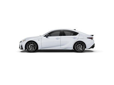 2026 Lexus IS IS 350 F SPORT Design
