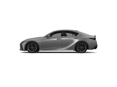 2024 Lexus IS 350 IS 350 F SPORT Design
