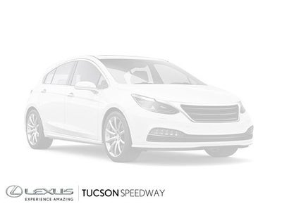 2026 Lexus IS 350 F SPORT