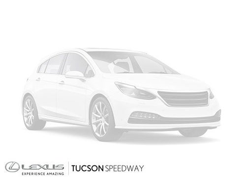 2026 Lexus IS 350 F SPORT