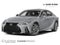 2025 Lexus IS 350 F SPORT