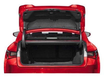 2025 Lexus IS 350 F SPORT