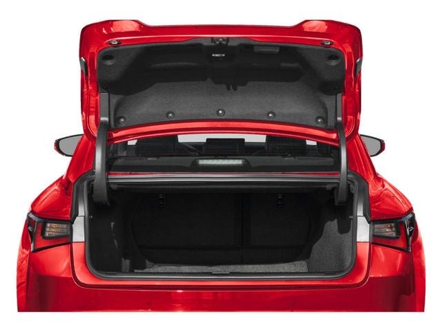 2025 Lexus IS 350 F SPORT