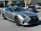 2024 Lexus RC 350 F Sport