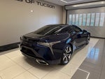 2023 Lexus LC 500