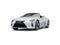 2026 Lexus LC 500