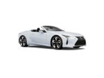 2026 Lexus LC 500