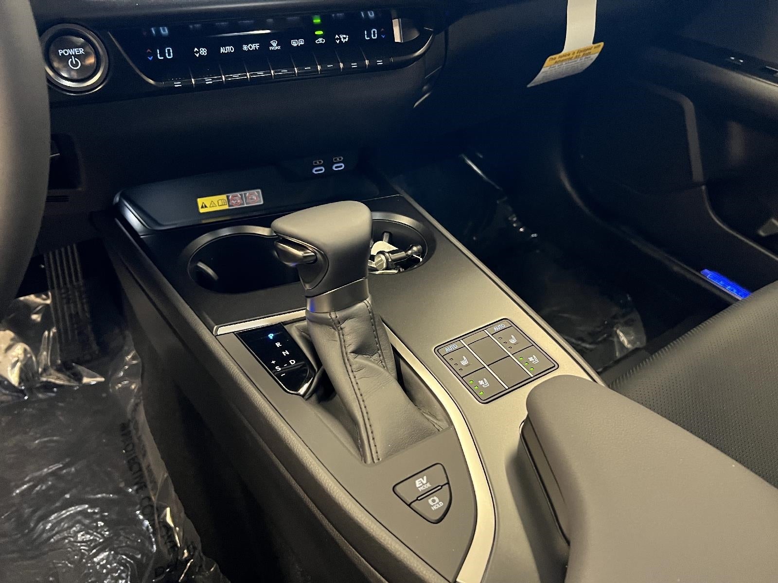 2024 Lexus UX 250h UX 250h Premium