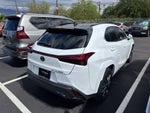 2023 Lexus UX 250h F SPORT Handling