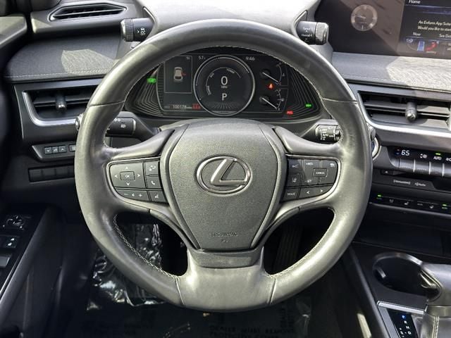 2019 Lexus UX 250h Base