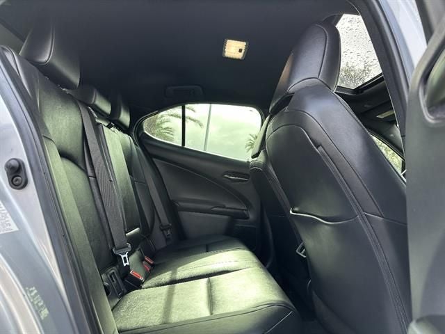 2019 Lexus UX 250h Base