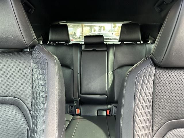 2019 Lexus UX 250h Base