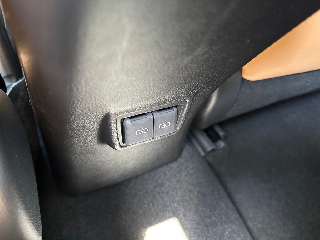 2026 Lexus UX 300h Premium