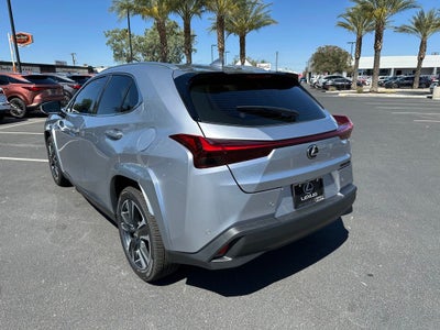 2026 Lexus UX 300h Premium