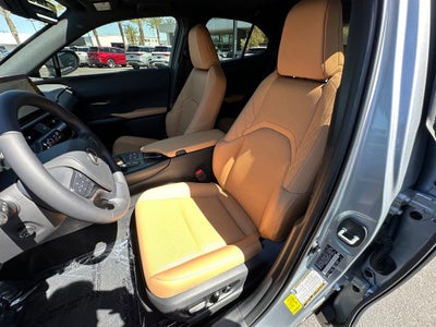 2026 Lexus UX 300h Premium